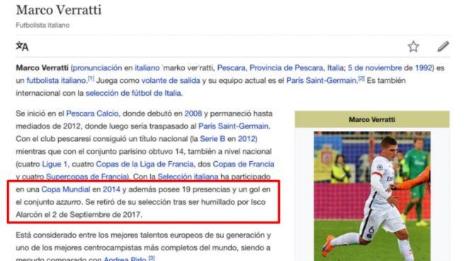 Marco Verratti - Wikipedia